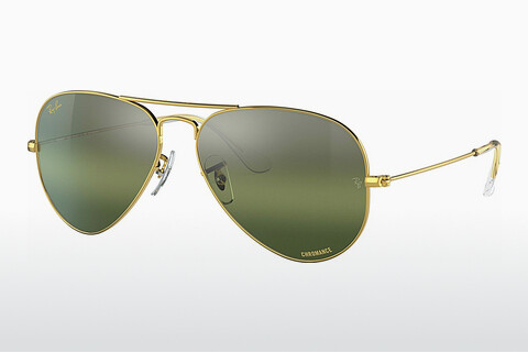 solbrille Ray-Ban AVIATOR LARGE METAL (RB3025 9196G4)