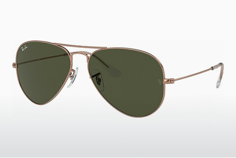 solbrille Ray-Ban AVIATOR LARGE METAL (RB3025 920231)