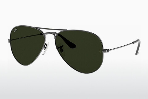 solbrille Ray-Ban AVIATOR LARGE METAL (RB3025 W0879)