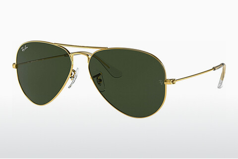 solbrille Ray-Ban AVIATOR LARGE METAL (RB3025 W3234)
