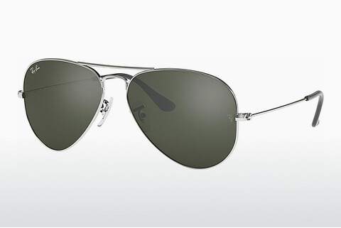 solbrille Ray-Ban AVIATOR LARGE METAL (RB3025 W3277)