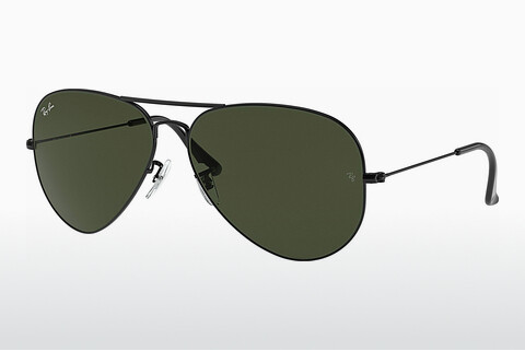 solbrille Ray-Ban AVIATOR LARGE METAL II (RB3026 L2821)