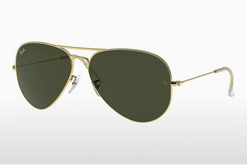 solbrille Ray-Ban AVIATOR LARGE METAL II (RB3026 L2846)