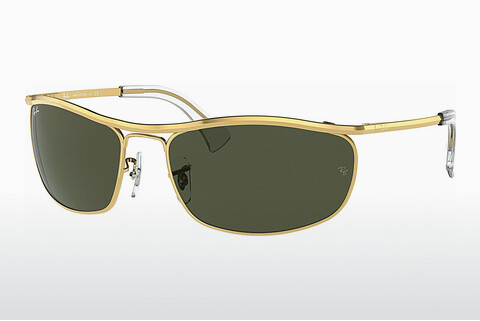 solbrille Ray-Ban OLYMPIAN (RB3119 001)