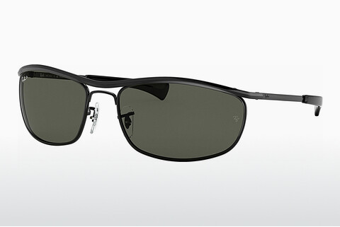 solbrille Ray-Ban OLYMPIAN I DELUXE (RB3119M 002/58)