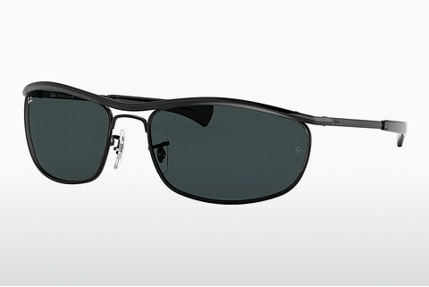 solbrille Ray-Ban OLYMPIAN I DELUXE (RB3119M 002/R5)