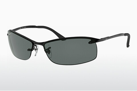 solbrille Ray-Ban Rb3183 (RB3183 002/81)