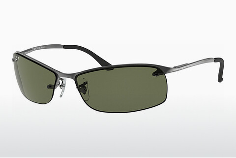 solbrille Ray-Ban Rb3183 (RB3183 004/9A)