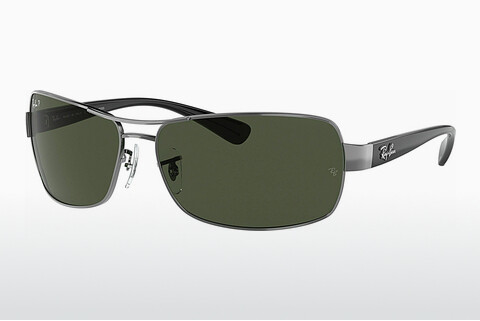 solbrille Ray-Ban Rb3379 (RB3379 004/58)
