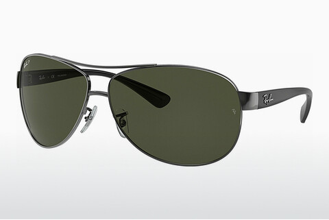 solbrille Ray-Ban Rb3386 (RB3386 004/9A)