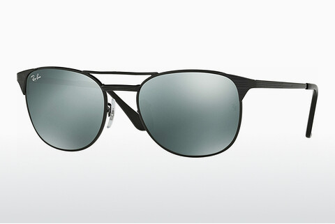 solbrille Ray-Ban Signet (RB3429M 002/40)
