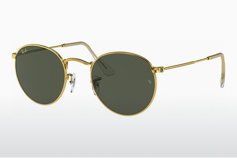 solbrille Ray-Ban ROUND METAL (RB3447 919631)