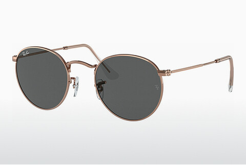 solbrille Ray-Ban ROUND METAL (RB3447 9202B1)