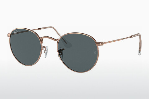 solbrille Ray-Ban ROUND METAL (RB3447 9202R5)