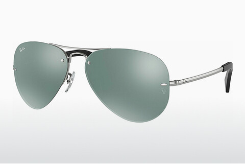 solbrille Ray-Ban Rb3449 (RB3449 003/30)