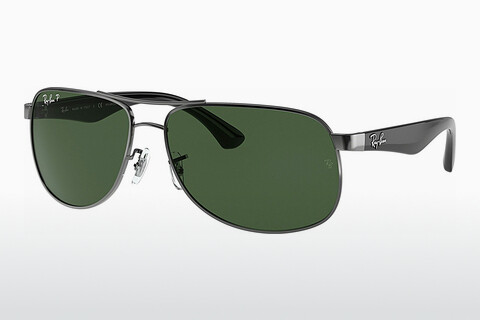 solbrille Ray-Ban Rb3502 (RB3502 004/58)