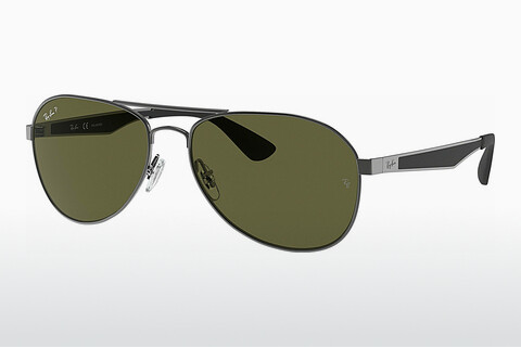solbrille Ray-Ban RB3549 004/9A
