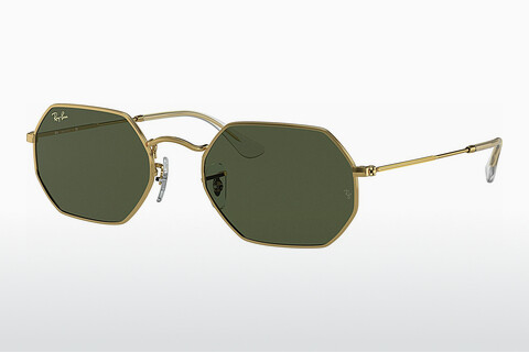 solbrille Ray-Ban Octagonal (RB3556 919631)