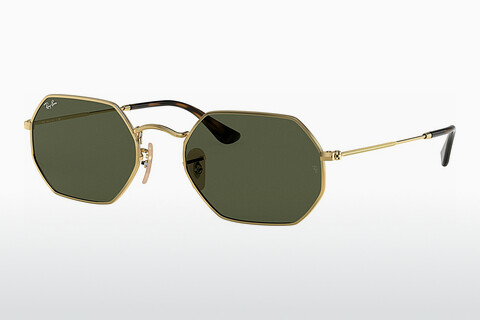 solbrille Ray-Ban Octagonal (RB3556N 001)