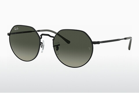 solbrille Ray-Ban JACK (RB3565 002/71)