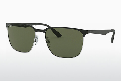 solbrille Ray-Ban RB3569 90049A