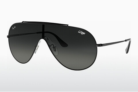 solbrille Ray-Ban Wings (RB3597 002/11)