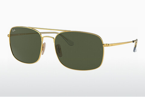 solbrille Ray-Ban RB3611 001/31