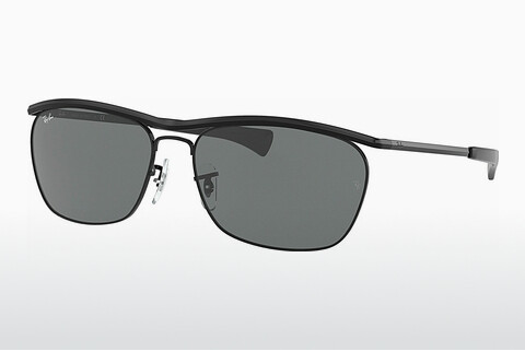 solbrille Ray-Ban Olympian II Deluxe (RB3619 002/B1)