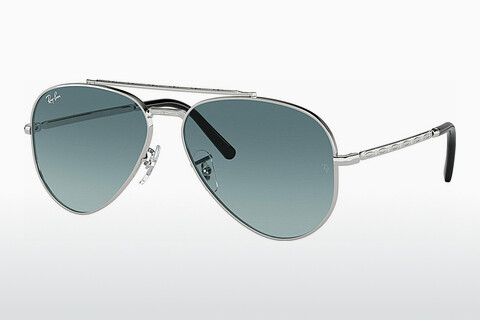 solbrille Ray-Ban NEW AVIATOR (RB3625 003/3M)