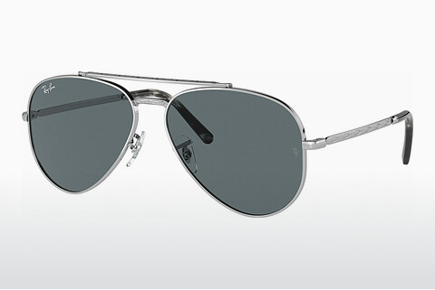 solbrille Ray-Ban NEW AVIATOR (RB3625 003/R5)
