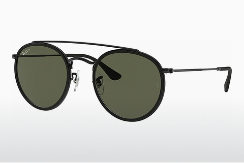 solbrille Ray-Ban RB3647N 002/58