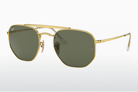 solbrille Ray-Ban THE MARSHAL (RB3648 001)