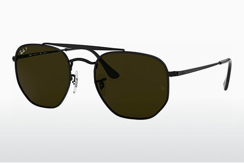 solbrille Ray-Ban THE MARSHAL (RB3648 002/58)