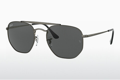 solbrille Ray-Ban THE MARSHAL (RB3648 9229B1)