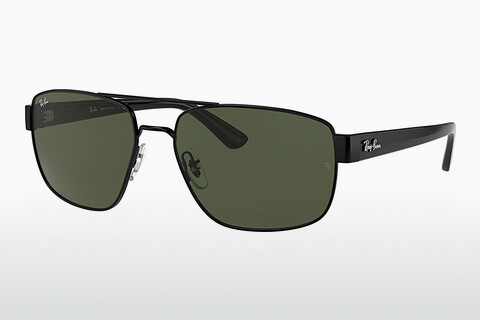 solbrille Ray-Ban RB3663 002/31