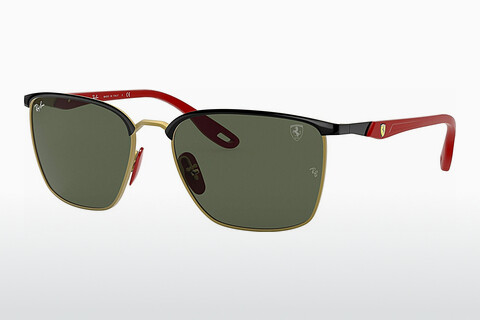 solbrille Ray-Ban RB3673M F06171