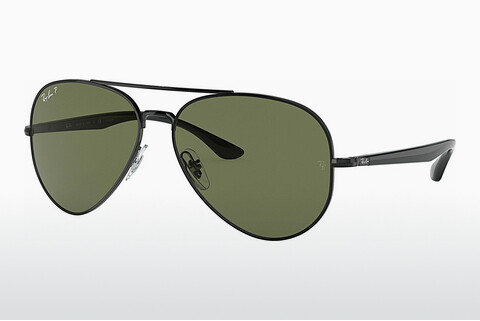 solbrille Ray-Ban RB3675 002/58
