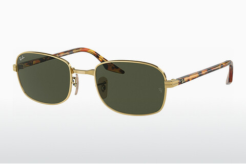 solbrille Ray-Ban RB3690 001/31