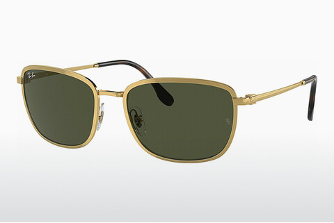 solbrille Ray-Ban RB3705 001/31