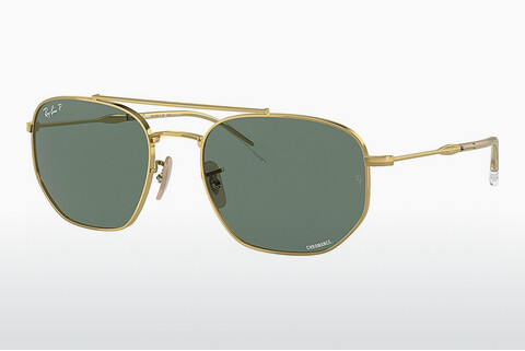 solbrille Ray-Ban RB3707 001/O9