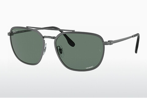 solbrille Ray-Ban RB3708 004/O9