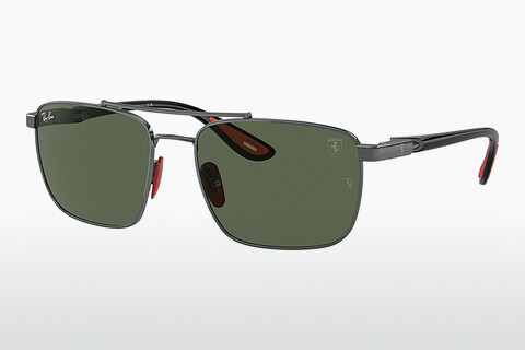 solbrille Ray-Ban RB3715M F00171