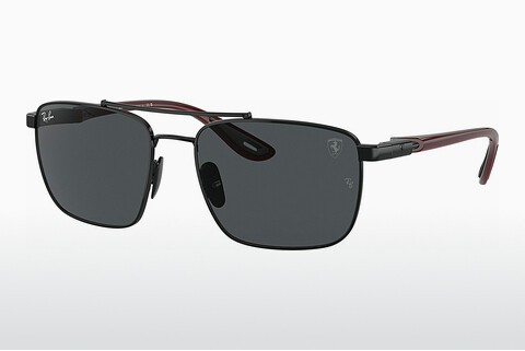 solbrille Ray-Ban RB3715M F02087