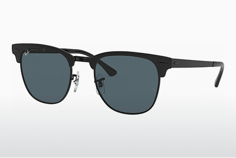 solbrille Ray-Ban Clubmaster Metal (RB3716 186/R5)