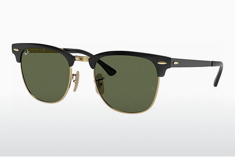 solbrille Ray-Ban Clubmaster Metal (RB3716 187)