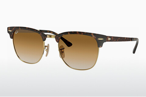 solbrille Ray-Ban Clubmaster Metal (RB3716 900851)