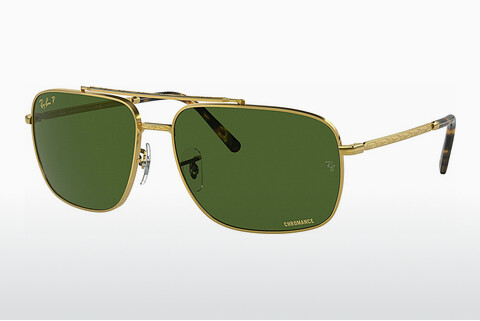 solbrille Ray-Ban RB3796 9196P1