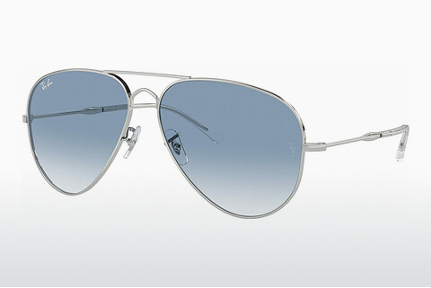 solbrille Ray-Ban OLD AVIATOR (RB3825 003/3F)