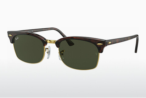 solbrille Ray-Ban CLUBMASTER SQUARE (RB3916 130431)