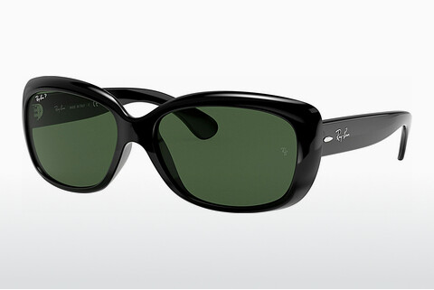solbrille Ray-Ban JACKIE OHH (RB4101 601/58)